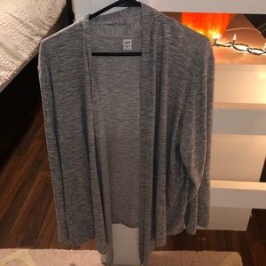 Old Navy Breathe-On Cardigan